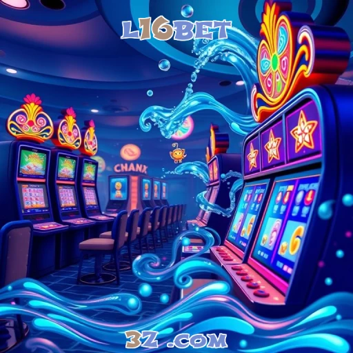 Explorando o Blog do L16bet: Mais Que Apenas Jogos