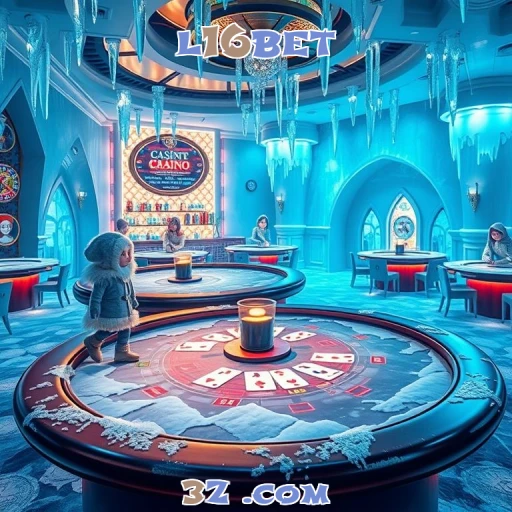 Futebol na l16bet: Apostas e Emoções em Cada Jogo