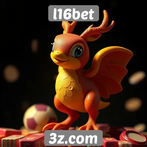 Características dos bônus disponíveis no l16bet