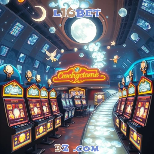 l16bet Últimas Notícias