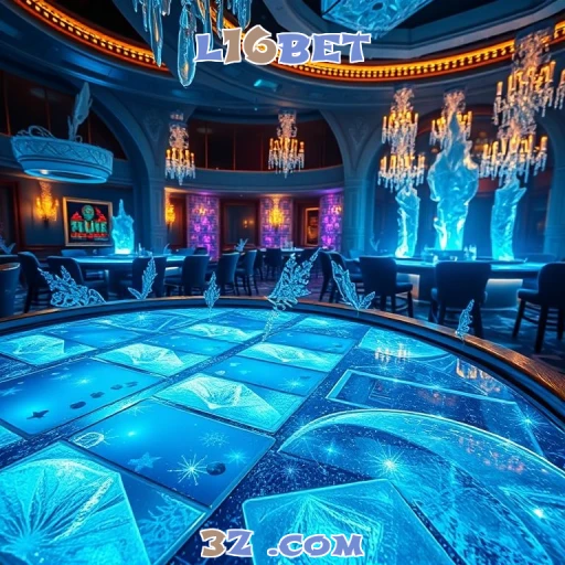 l16bet Ofertas Especiais