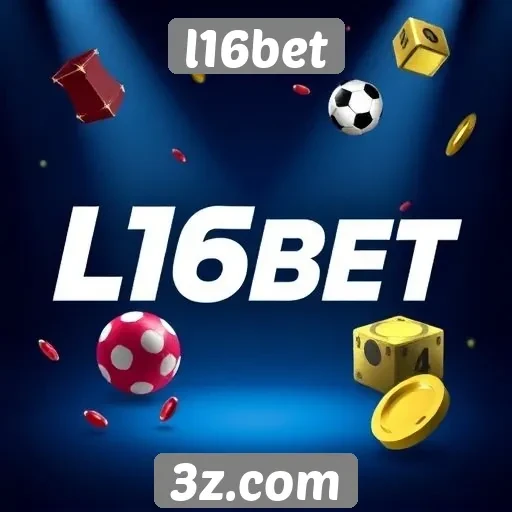 Trends de jogos online observadas no l16bet