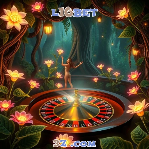 Slots Empolgantes: Jogos Incríveis no l16bet Para Você