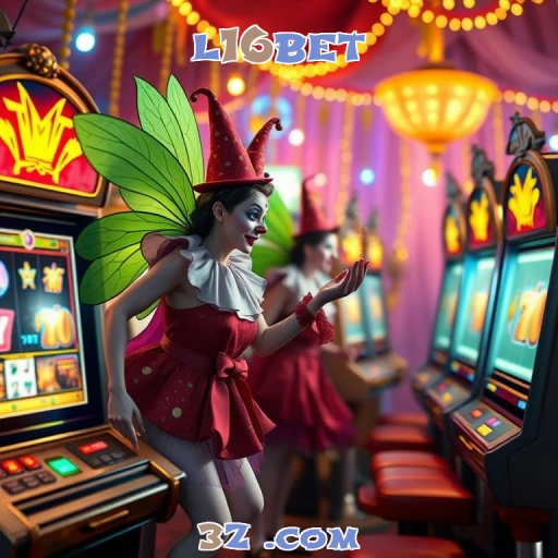 Experiência VIP Inigualável na L16bet para Jogadores Exclusivos